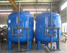 软化水设备公司的解决锅炉水处理六大问题方案！