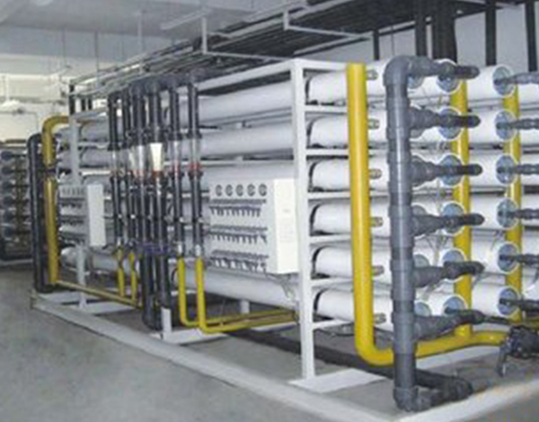 锅炉软化水设备水质标准要求及软水硬度超标原因由软化水设备厂家分析