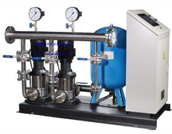春新环保超纯水处理设备系统分析与调整